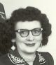 Hazel Marcella Turner